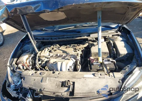 2016 Scion Tc from USA, damaged, VIN JTKJF5C74GJ024324